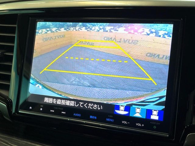 HONDA ODYSSEY HYBRID 2016 Image 31