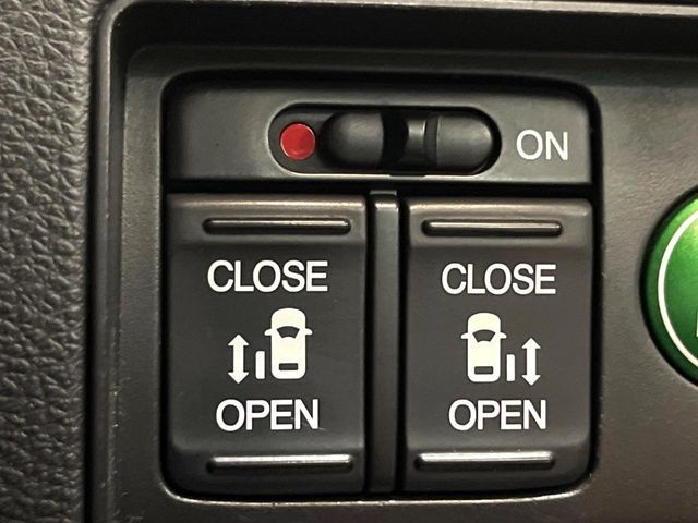 HONDA ODYSSEY HYBRID 2016 Image 31