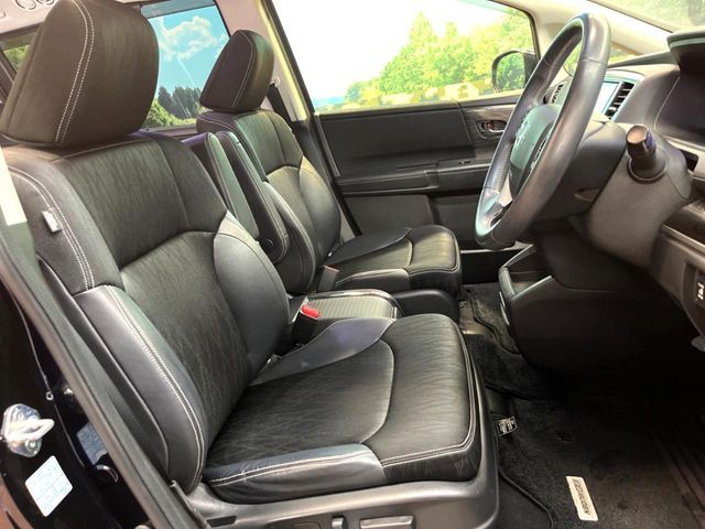 HONDA ODYSSEY HYBRID 2016 Image 31