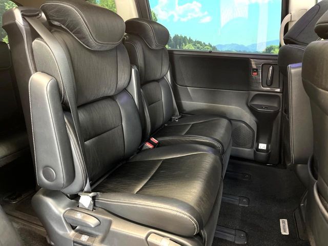 HONDA ODYSSEY HYBRID 2016 Image 31