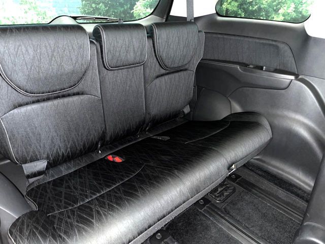 HONDA ODYSSEY HYBRID 2016 Image 31