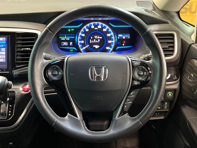 HONDA ODYSSEY HYBRID 2016 Image 31