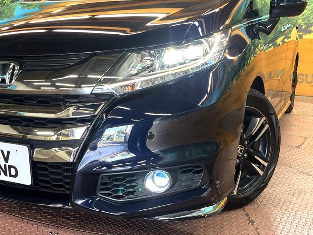 HONDA ODYSSEY HYBRID 2016 Image 31