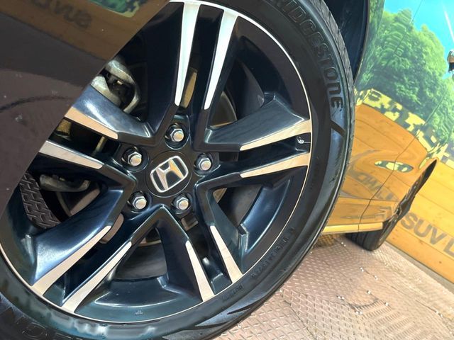 HONDA ODYSSEY HYBRID 2016 Image 31