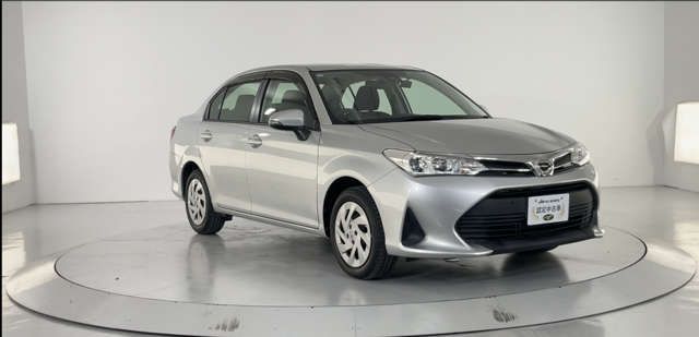 TOYOTA COROLLA AXIO 2019 Image 31