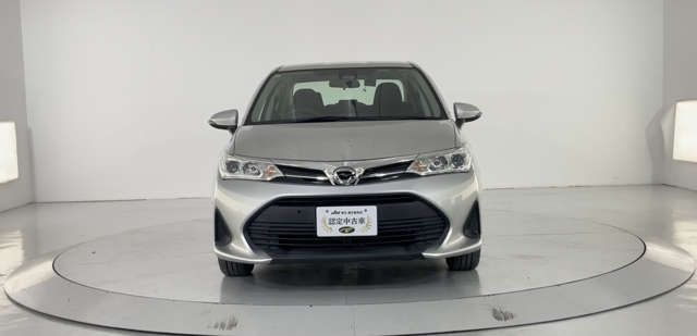 TOYOTA COROLLA AXIO 2019 Image 31