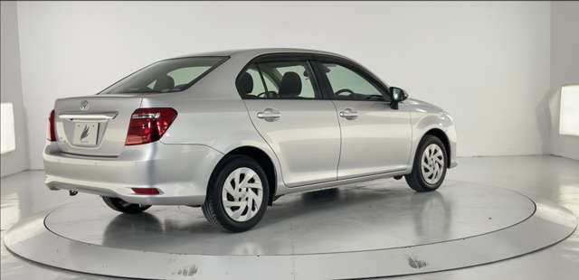 TOYOTA COROLLA AXIO 2019 Image 31