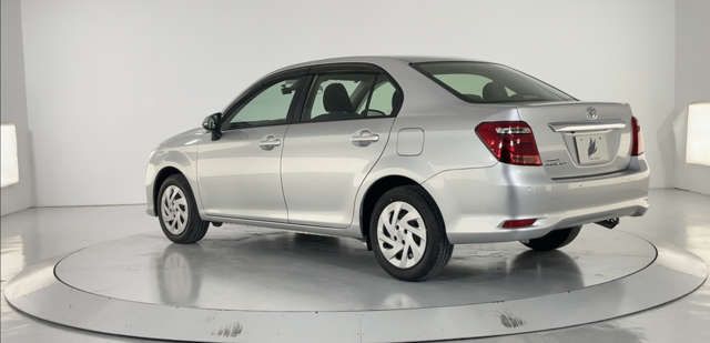 TOYOTA COROLLA AXIO 2019 Image 31