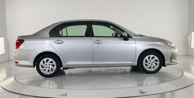 TOYOTA COROLLA AXIO 2019 Image 31