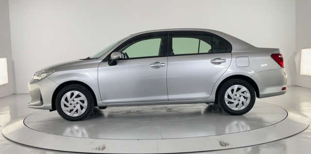 TOYOTA COROLLA AXIO 2019 Image 31