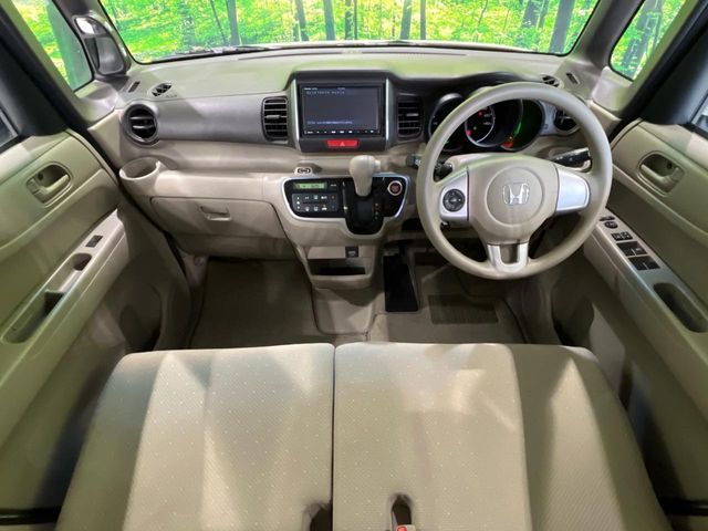 HONDA N BOX 2014 Image 31