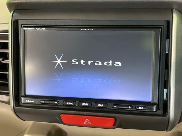 HONDA N BOX 2014 Image 31