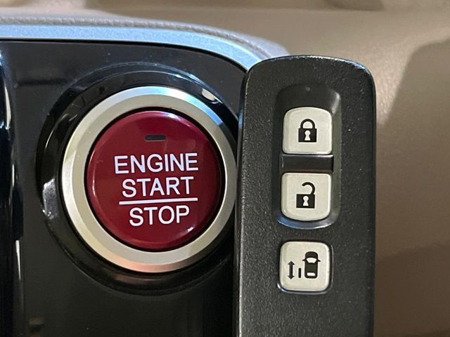 HONDA N BOX 2014 Image 31