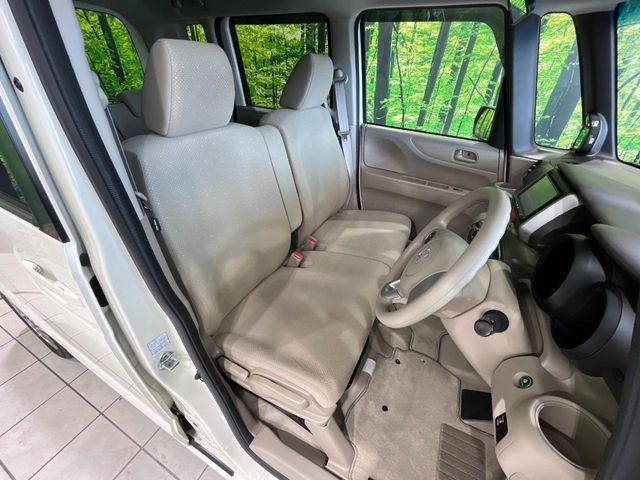 HONDA N BOX 2014 Image 31