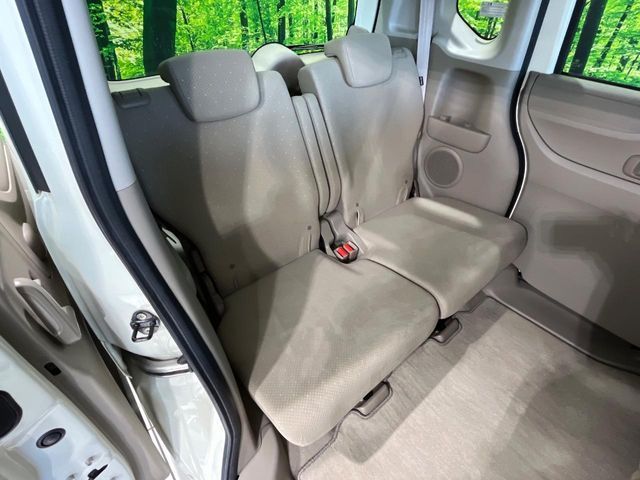 HONDA N BOX 2014 Image 31