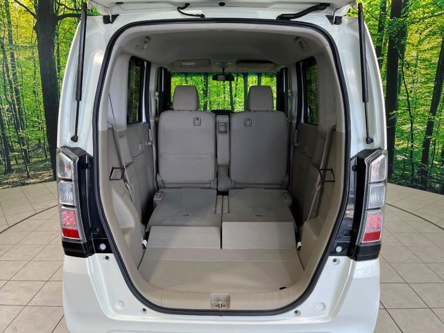 HONDA N BOX 2014 Image 31