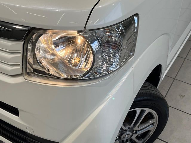 HONDA N BOX 2014 Image 31