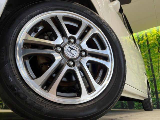 HONDA N BOX 2014 Image 31