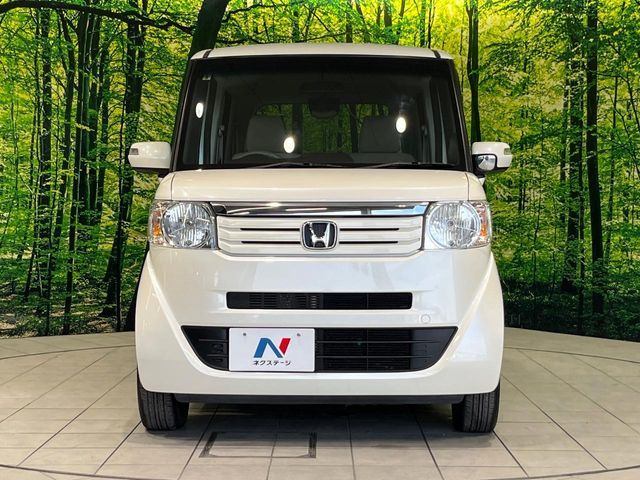 HONDA N BOX 2014 Image 31