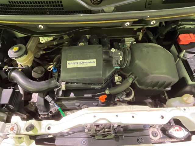 HONDA N BOX 2014 Image 31