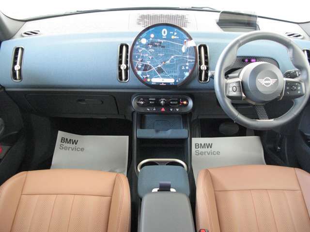 BMW MINI COUNTRYMAN 2024 Image 31