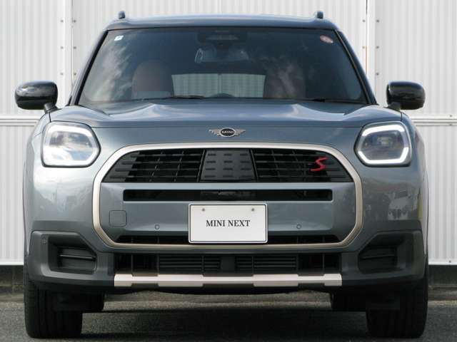 BMW MINI COUNTRYMAN 2024 Image 31