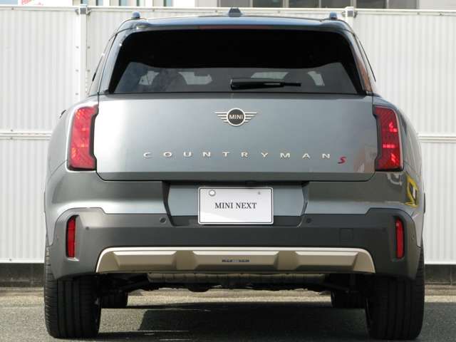 BMW MINI COUNTRYMAN 2024 Image 31