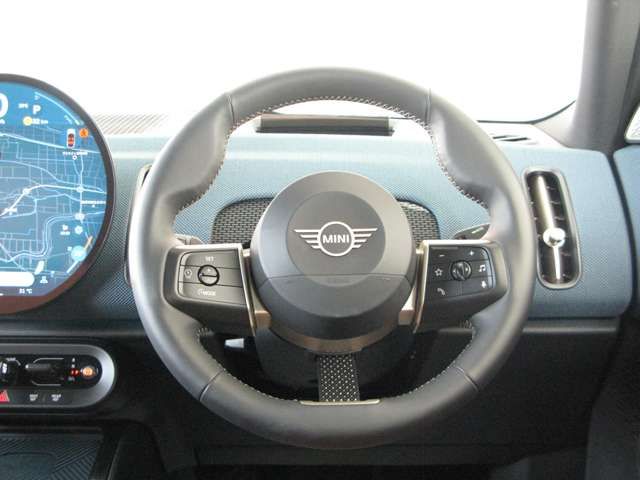 BMW MINI COUNTRYMAN 2024 Image 31