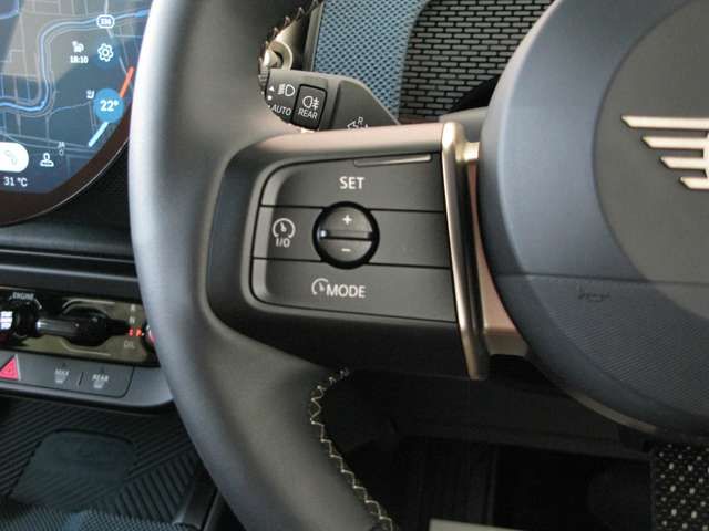 BMW MINI COUNTRYMAN 2024 Image 31