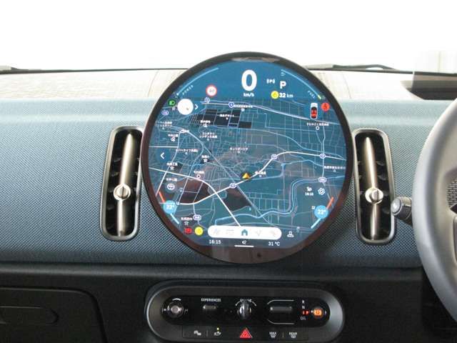 BMW MINI COUNTRYMAN 2024 Image 31