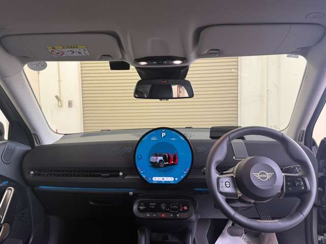 BMW MINI ACEMAN 2024 Image 31