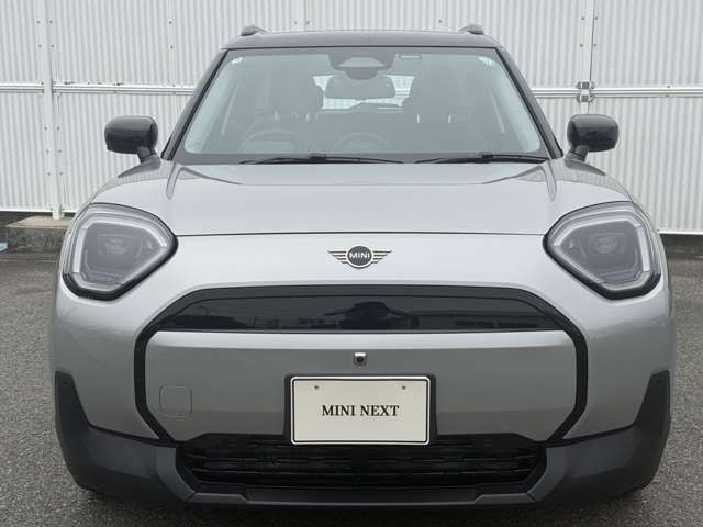 BMW MINI ACEMAN 2024 Image 31