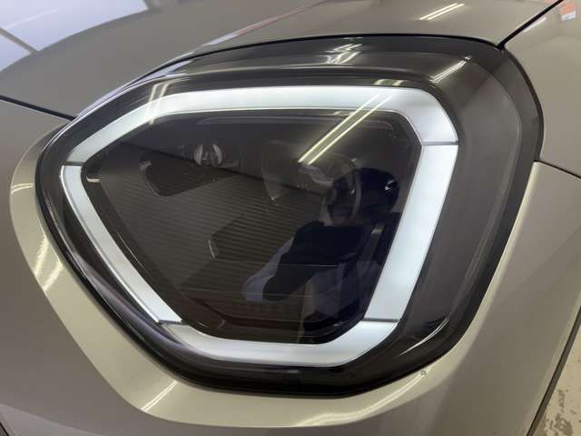 BMW MINI ACEMAN 2024 Image 31