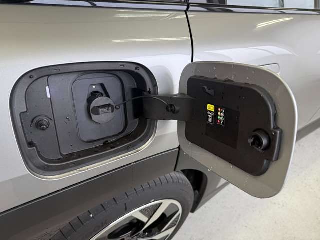 BMW MINI ACEMAN 2024 Image 31