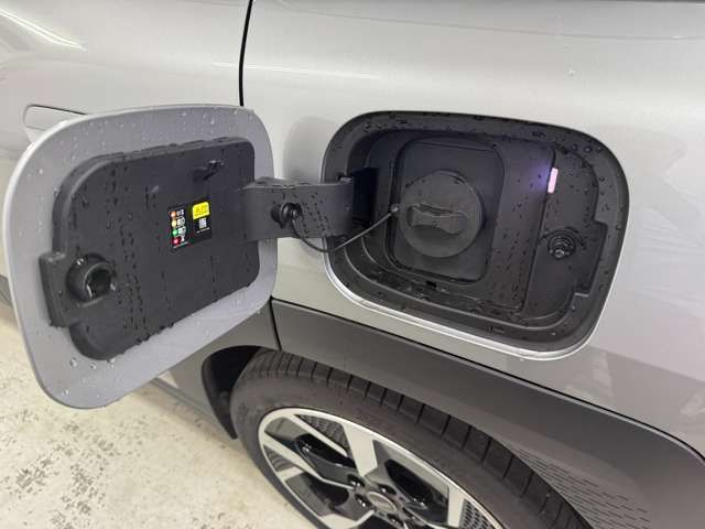 BMW MINI ACEMAN 2024 Image 31