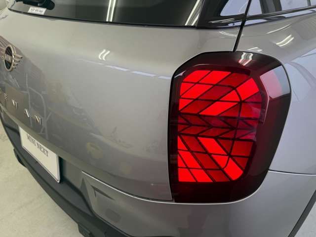 BMW MINI ACEMAN 2024 Image 31