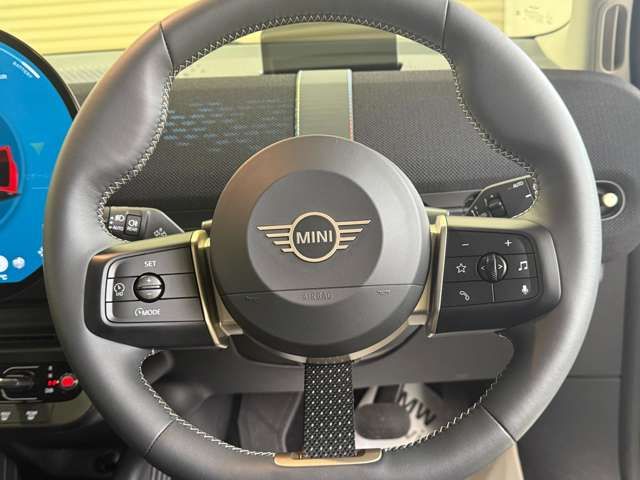 BMW MINI ACEMAN 2024 Image 31