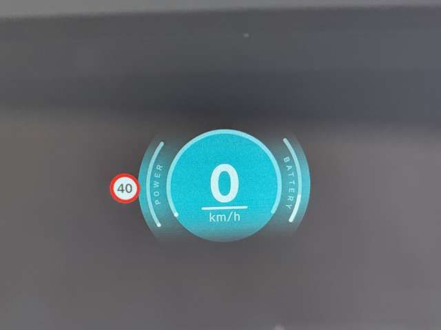 BMW MINI ACEMAN 2024 Image 31