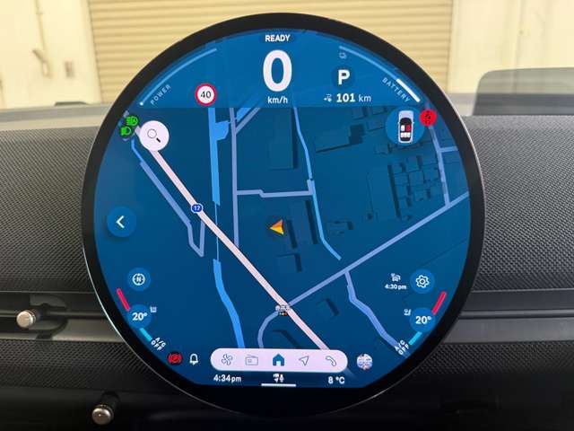 BMW MINI ACEMAN 2024 Image 31