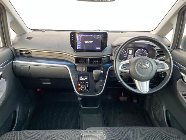 DAIHATSU MOVE CUSTOM 2014 Image 31