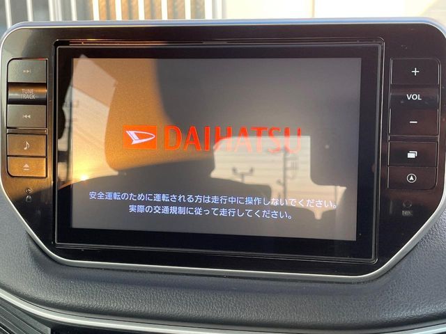 DAIHATSU MOVE CUSTOM 2014 Image 31