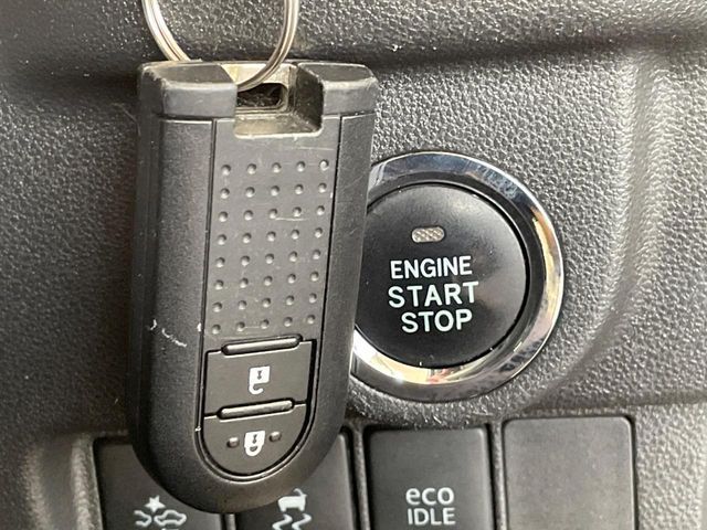 DAIHATSU MOVE CUSTOM 2014 Image 31