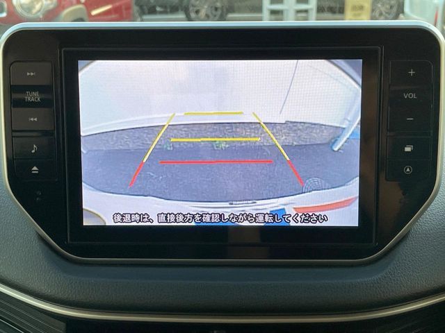 DAIHATSU MOVE CUSTOM 2014 Image 31