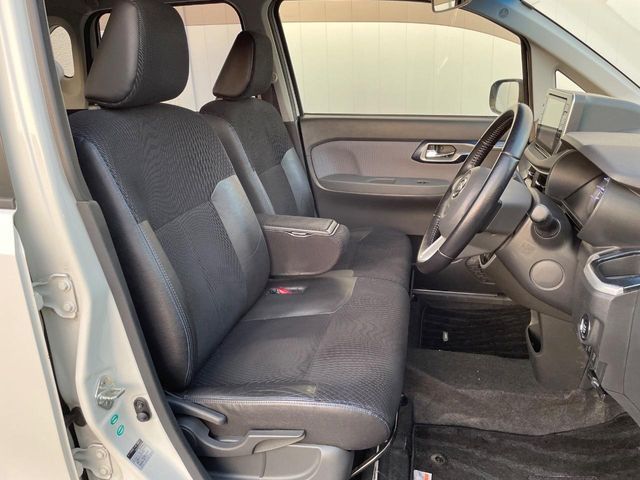 DAIHATSU MOVE CUSTOM 2014 Image 31