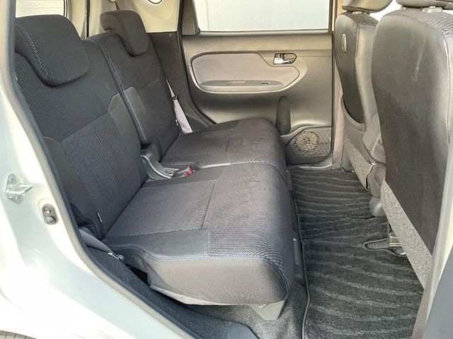 DAIHATSU MOVE CUSTOM 2014 Image 31