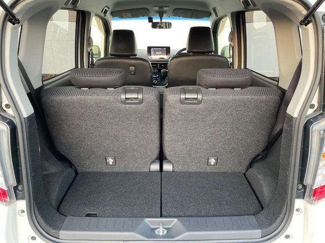 DAIHATSU MOVE CUSTOM 2014 Image 31