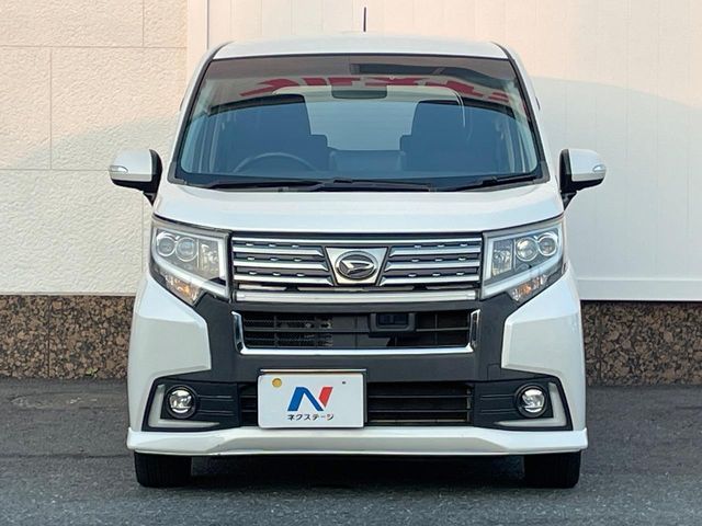 DAIHATSU MOVE CUSTOM 2014 Image 31