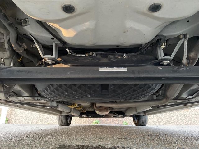 DAIHATSU MOVE CUSTOM 2014 Image 31