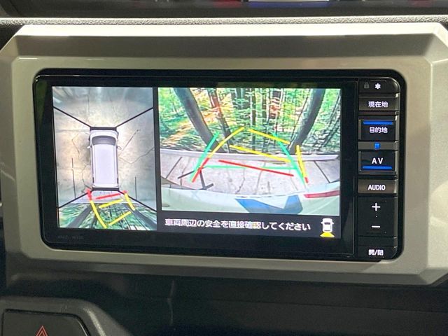 DAIHATSU WAKE 2020 Image 31