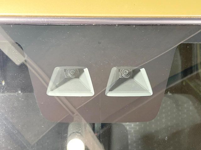 DAIHATSU WAKE 2020 Image 31